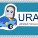 Projeto URA oferece cursos on-line sobre robótica para a comunidade