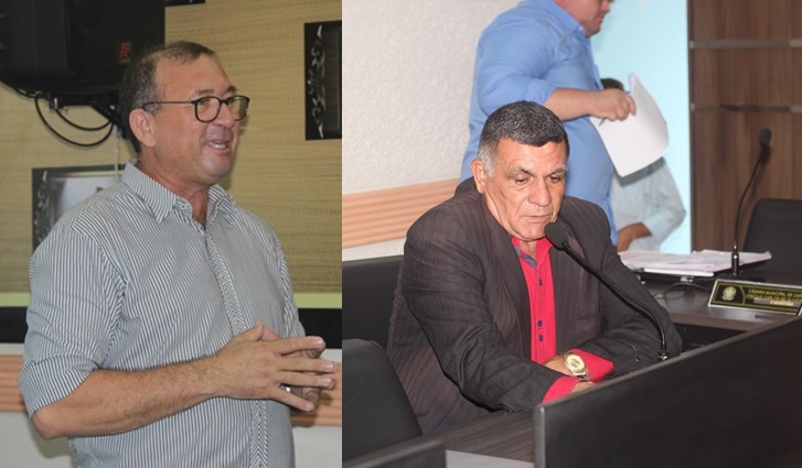 Caraúbas: Justiça Eleitoral proíbe vice-prefeito e vereador de fazerem promoção pessoal com kits de prevenção à Covid-19