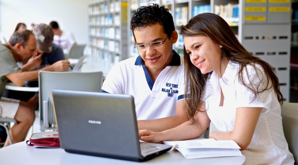 UFRN é listada entre as melhores universidades do mundo