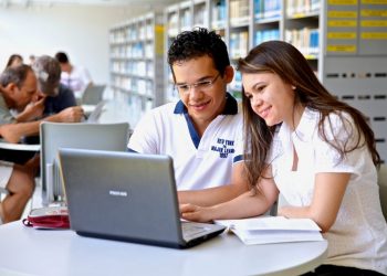 UFRN é listada entre as melhores universidades do mundo