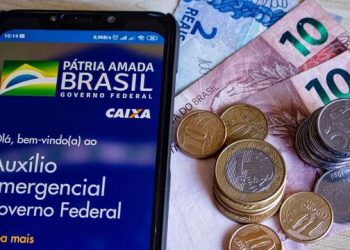 Caixa pagará auxílio emergencial na sexta-feira e no sábado