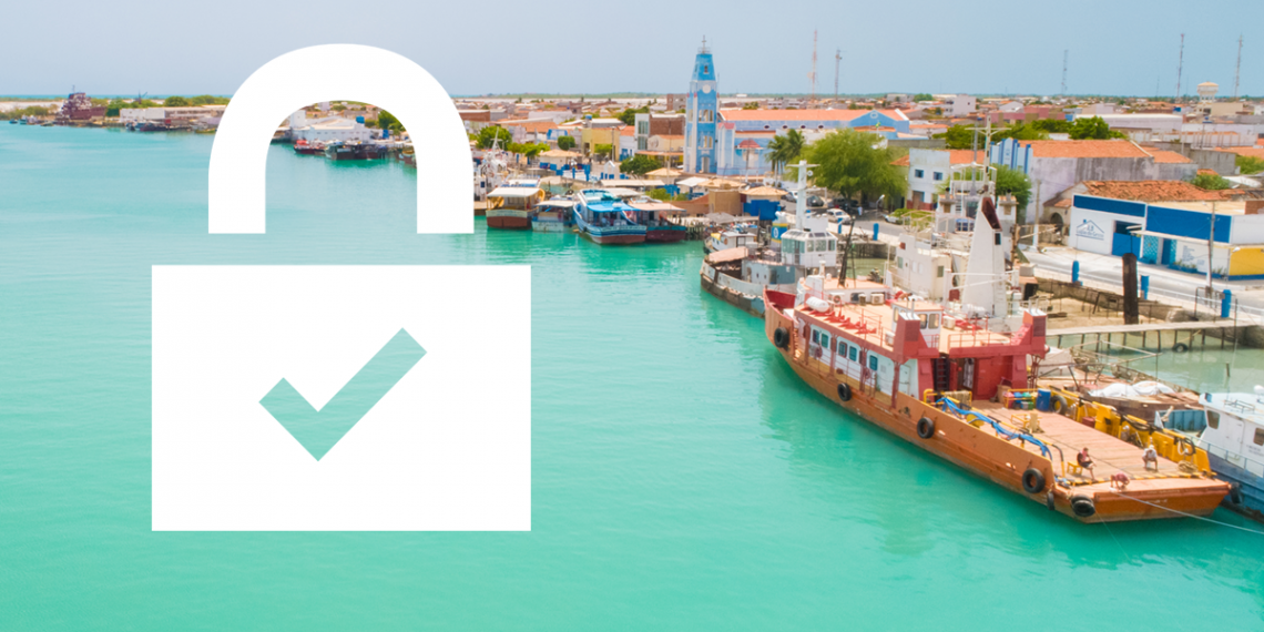 Areia Branca: Prefeitura decreta lockdown no município a partir de hoje até o dia 21 de junho