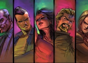 Never Die Club – Uma história repleta de desventuras, imortalidade e buscas individuais pela liberdade