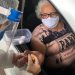 Drive-thru: Testes rápidos de Covid-19 acontecem nesta terça-feira (23) na zona Norte de Natal