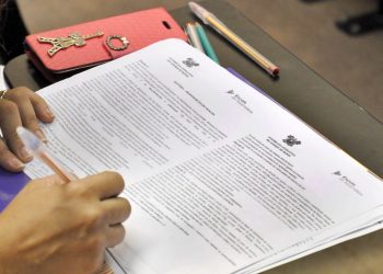 Assembleia firma parceria com UFRN para 3 vagas de mestrado em Gestão Pública