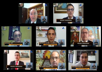 Coronavírus: deputados chamam a atenção para situação das comunidades carentes