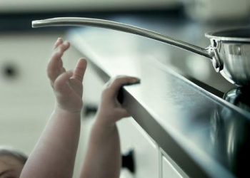 Progesp dá dicas para prevenção de acidentes domésticos