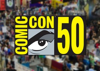 San Diego Comic-Con anuncia evento online e gratuito para este ano de 2020