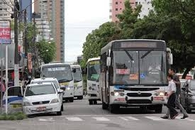 STTU determina frota acima de 40% durante greve dos rodoviários