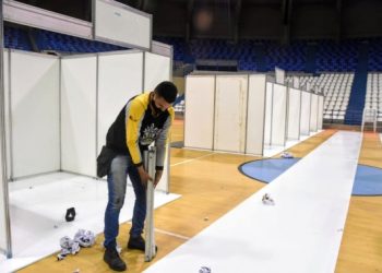 Natal abrirá Centro de atendimento para enfrentamento da Covid-19 na próxima semana