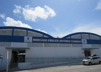 Prefeitura de Natal entrega revitalização do Mercado da Seis nesta semana