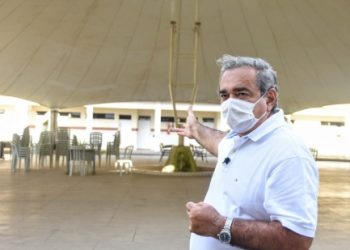 Natal terá Centro de Atendimento e Enfrentamento da Covid-19 também na Zona Oeste