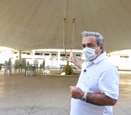 Natal terá Centro de Atendimento e Enfrentamento da Covid-19 também na Zona Oeste