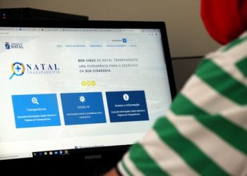 Natal é destaque nacional em ranking de transparência sobre ações contra a Covid-19