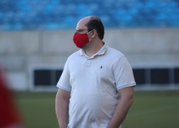 América: Direção alvirrubra busca por amistosos antes da retomada do Estadual