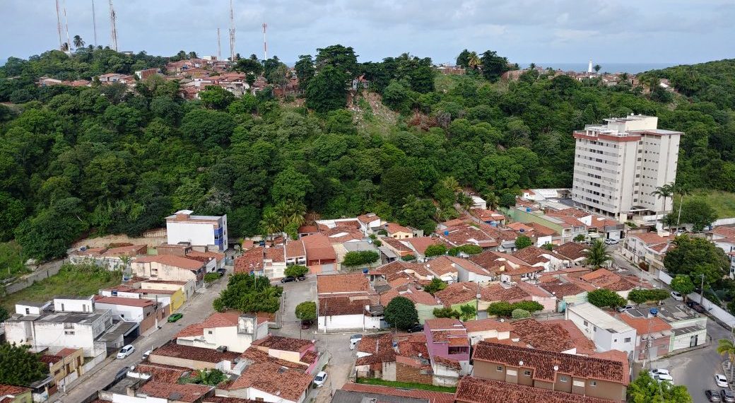 Justiça determina que Idema remova imóveis irregulares no Parque das Dunas