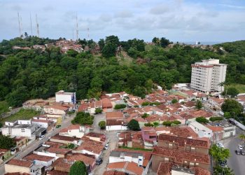 Justiça determina que Idema remova imóveis irregulares no Parque das Dunas