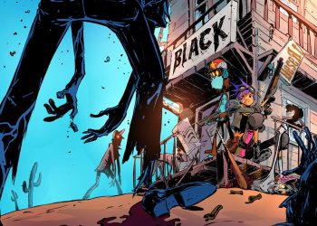 Rafael Sam interpreta de forma simples e divertida uma representação dos desenhos animados