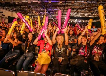 Brasil Game Show promove a BGS Day uma superlive com 8 horas de atração