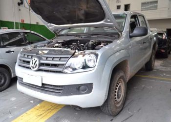 Alerta: quase 2.000 pessoas pedem indenização à Volkswagen por ‘Dieselgate’