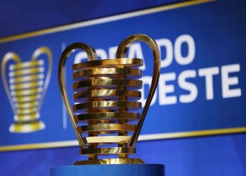Liga do Nordeste confirma retorno da Copa do Nordeste