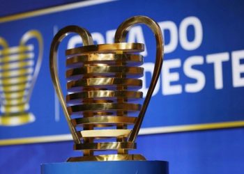 CBF e Liga do Nordeste divulgam tabela da sequência da Copa do Nordeste