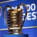CBF e Liga do Nordeste divulgam tabela da sequência da Copa do Nordeste