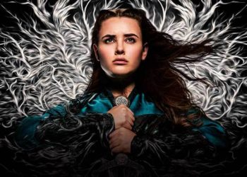 Netflix traz o universo de Cursed em uma experiência imersiva e interativa