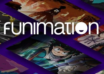 Funimation: streaming de anime chegará ao Brasil em de 2020