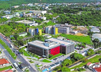 Parque Metrópole comemora aniversário com a ampliação de sua área