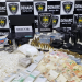 Suspeito por tráfico de drogas é preso na Zona Leste de Natal