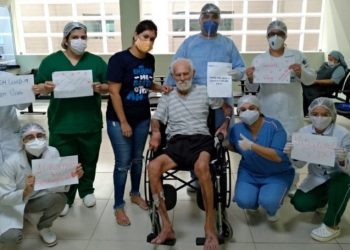 Roleta-russa: vamos jogar?