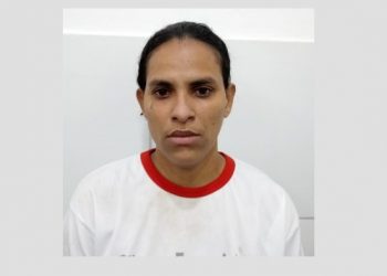 Polícia Civil prende mulher condenada pelos crimes de tráfico de drogas e roubo