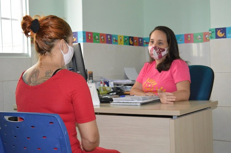 Casa Durval Paiva celebra 25 anos de luta pela vida