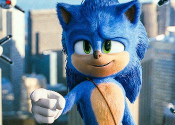 Sonic – O Filme: sequência tem estreia marcada para abril de 2022