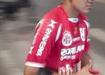 Torcedor do América é assassinado a tiros durante comemoração do aniversário do clube na Grande Natal