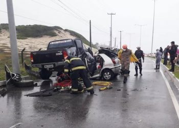 Natal reduz taxa de óbitos no trânsito em 51% nos últimos 10 anos