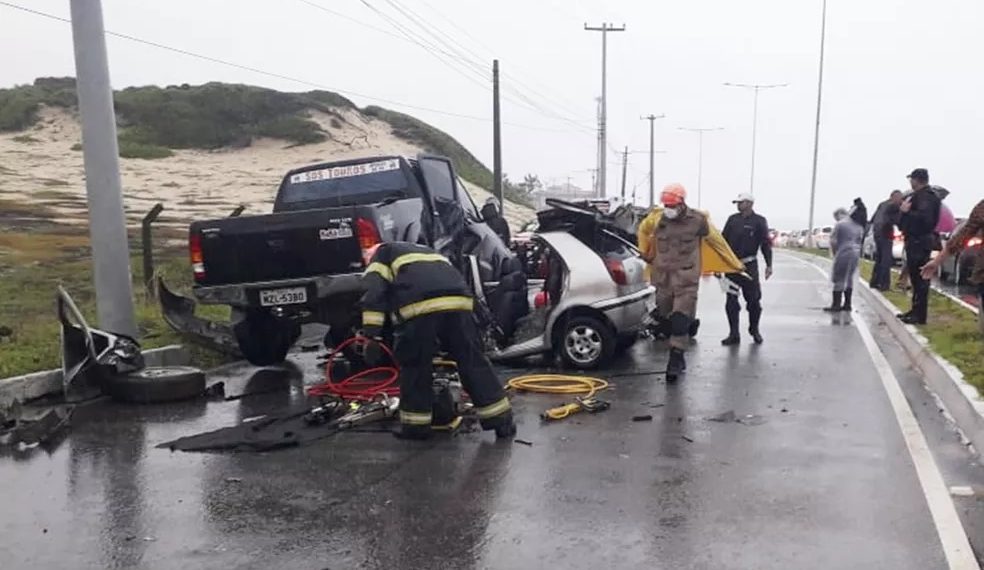 Natal reduz taxa de óbitos no trânsito em 51% nos últimos 10 anos