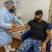 ABC: Departamento Médico recebe resultado dos testes; grupo fica isolado no CT