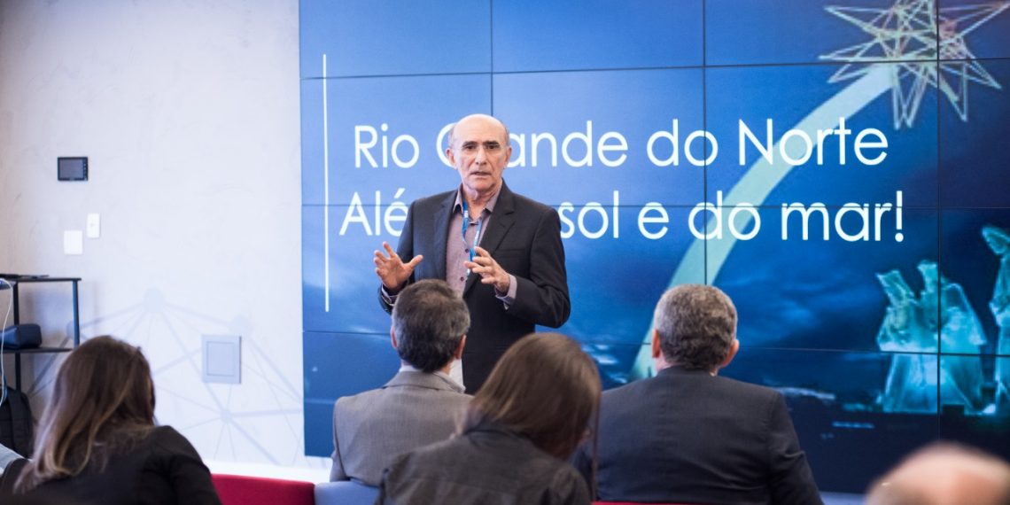 Parque Metrópole dá início a atuação nacional