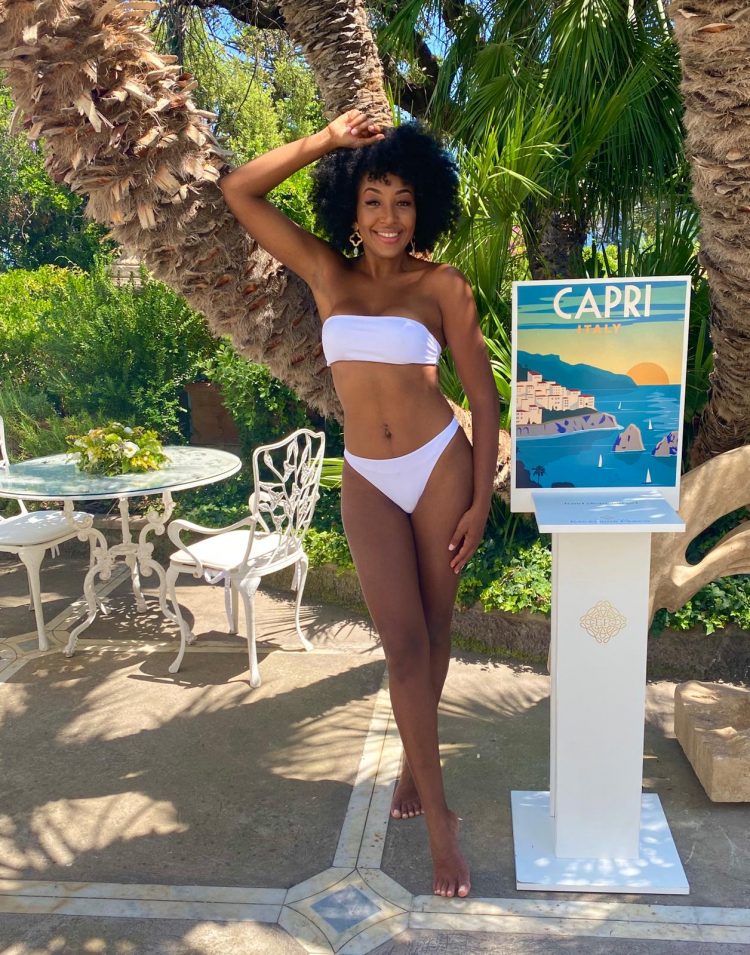 Marca sustentável brasileira se consolida no mercado global