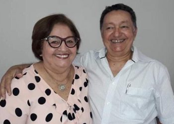 Nota de pesar pelo falecimento do Sr. Francisco de Assis Barros