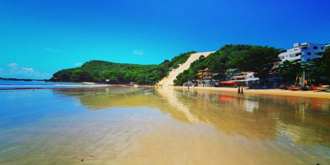 Escritos de Ponta Negra