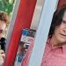 Keanu Reeves e Alex Winter retornam como os amigos Bill & Ted em uma nova aventura nos cinemas