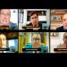 Líderes da Assembleia do RN discutem a reforma da previdência