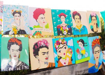 Mostra Frida Kahlo do RN edição 2020 acontece em formato virtual devido a pandemia