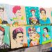 Mostra Frida Kahlo do RN edição 2020 acontece em formato virtual devido a pandemia