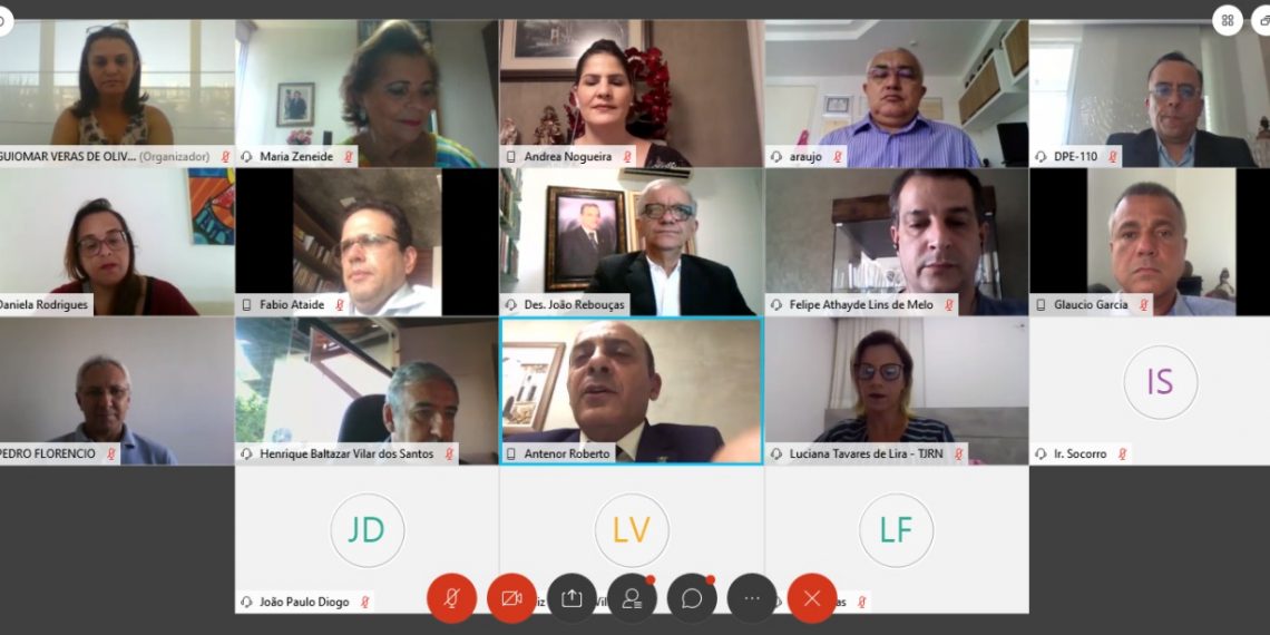 CNJ define RN para instalação de cooperativa feminina e de laboratórios de informática em presídios