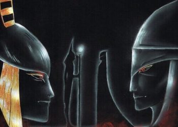 Talessa Kuguimiya apresenta uma trama de aventura e descoberta em seu novo quadrinho, “Deimos e Phobos”