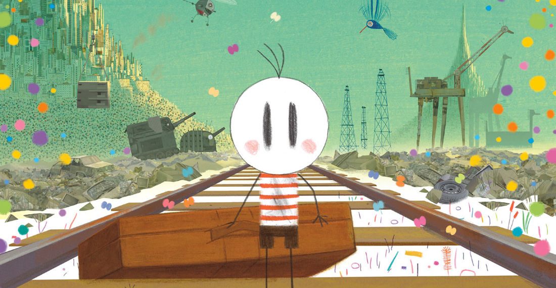 Petrobras Cultural abre inscrições para patrocínio a projetos de animação infantil